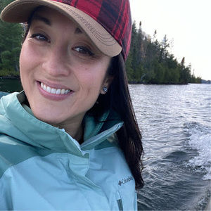 Meet your Posher, Natalie